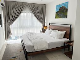 EBS legend one bedroom dupulex