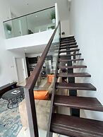 EBS legend one bedroom dupulex