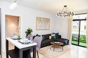 EBS legend one bedroom dupulex