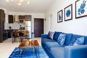 EBS legend one bedroom dupulex