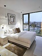 EBS legend one bedroom dupulex