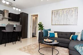 EBS legend one bedroom dupulex