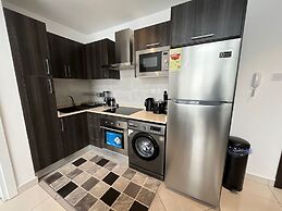 EBS legend one bedroom dupulex