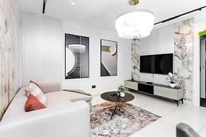 EBS legend one bedroom dupulex