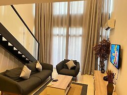 EBS legend one bedroom dupulex