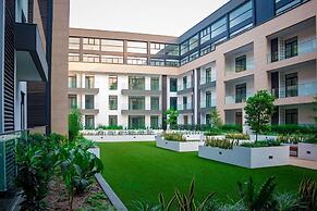 EBS legend one bedroom dupulex