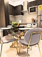 EBS legend one bedroom dupulex