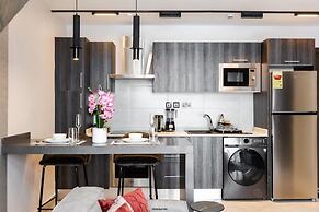 EBS legend one bedroom dupulex