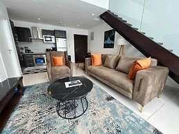 EBS legend one bedroom dupulex