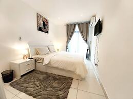 EBS legend one bedroom dupulex