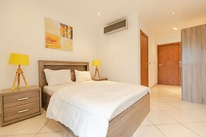 EBS legend one bedroom dupulex