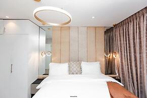 EBS legend one bedroom dupulex