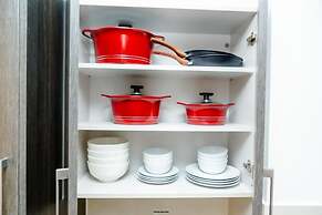 EBS legend one bedroom dupulex