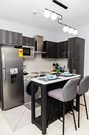 EBS legend one bedroom dupulex