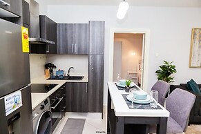 EBS legend one bedroom dupulex