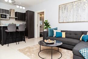 EBS legend one bedroom dupulex