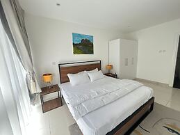 EBS legend one bedroom dupulex