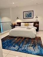 EBS legend one bedroom dupulex