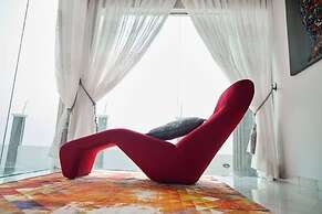 EBS legend one bedroom dupulex