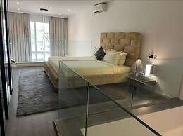 EBS legend one bedroom dupulex