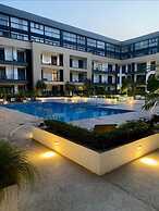 EBS legend one bedroom dupulex