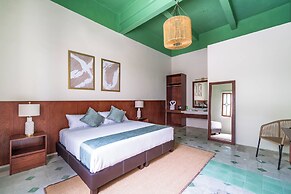 Hotel Boutique Santa Elena