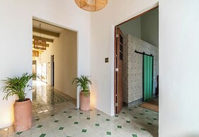 Hotel Boutique Santa Elena