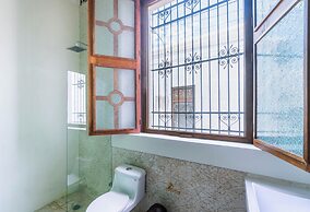 Hotel Boutique Santa Elena