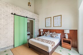 Hotel Boutique Santa Elena