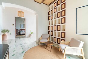 Hotel Boutique Santa Elena