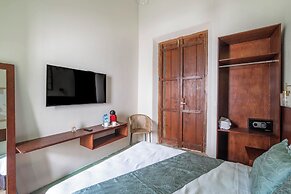 Hotel Boutique Santa Elena