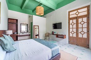 Hotel Boutique Santa Elena