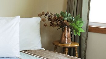 Tyrolean 4 Bedroom Condo Blue Mountain