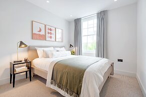 Notting Hill Gate Residence II