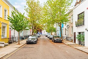 Notting Hill Gate Residence II