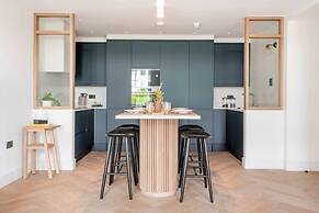 Notting Hill Gate Residence II