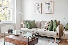 Notting Hill Gate Residence II