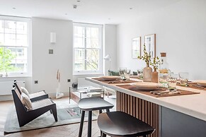 Notting Hill Gate Residence II