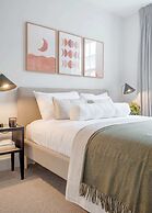 Notting Hill Gate Residence II