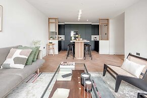 Notting Hill Gate Residence II