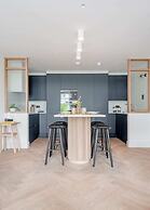 Notting Hill Gate Residence II