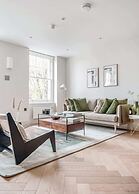 Notting Hill Gate Residence II