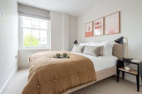 Notting Hill Gate Residence II