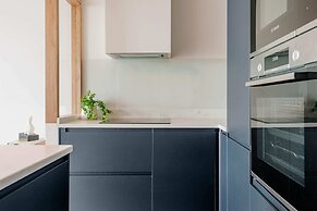 Notting Hill Gate Residence II