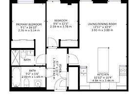 Notting Hill Gate Residence II