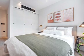 Notting Hill Gate Residence II