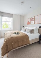 Notting Hill Gate Residence II