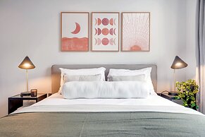 Notting Hill Gate Residence II