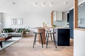 Notting Hill Gate Residence II