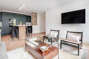 Notting Hill Gate Residence II